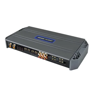 Reiss RS-AE1800.4D Forst�rker 4 kanals 3600 watt