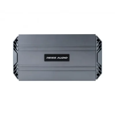 Reiss RS-AE1800.4D Forst�rker 4 kanals 3600 watt
