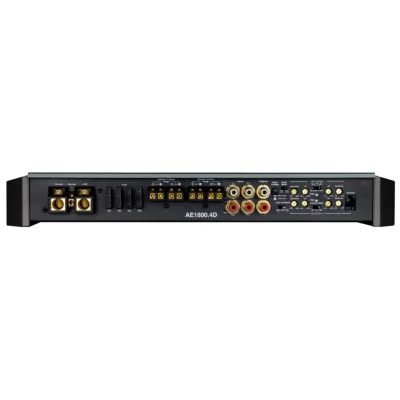 Reiss RS-AE1800.4D Forst�rker 4 kanals 3600 watt