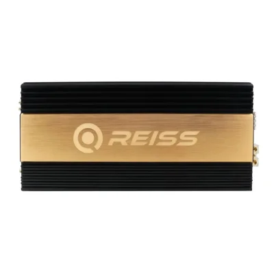 Reiss RS-D3500.1 Forst�rker mono 1 kanals 8000 watt