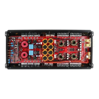 Reiss RS-D3500.1 Forst�rker mono 1 kanals 8000 watt