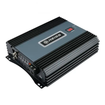 Reiss RS-F5000.1D Forst�rker mono 1 kanals 10000 watt