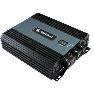 Reiss RS-F5000.1D Forst�rker mono 1 kanals 10000 watt