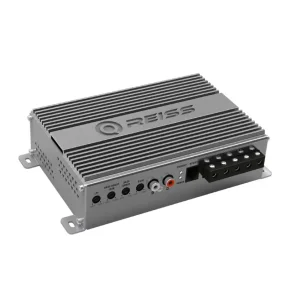 Reiss RS-F600.1D Forst�rker mono 1 kanals 1200 watt