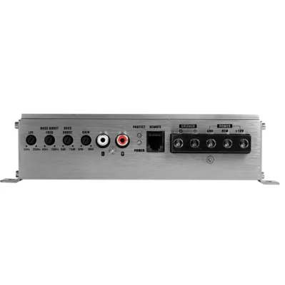 Reiss RS-F600.1D Forst�rker mono 1 kanals 1200 watt