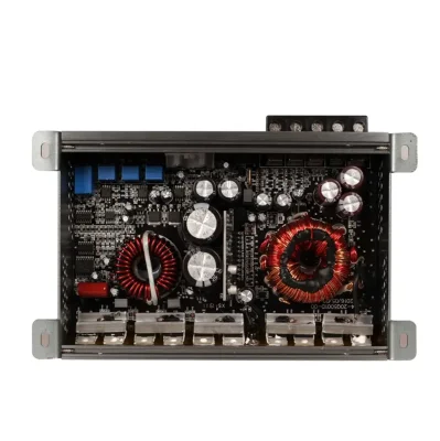 Reiss RS-F600.1D Forst�rker mono 1 kanals 1200 watt