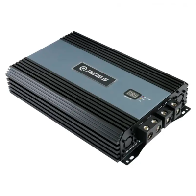 Reiss RS-F8000.1D Forst�rker mono 1 kanals 16000 watt