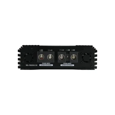 Reiss RS-F8000.1D Forst�rker mono 1 kanals 16000 watt