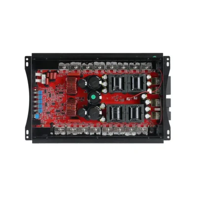 Reiss RS-F8000.1D Forst�rker mono 1 kanals 16000 watt