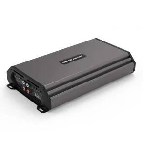 Reiss RS-Q60.4 Forst�rker 4 kanals 680 watt