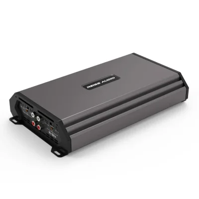 Reiss RS-Q60.4 Forst�rker 4 kanals 680 watt