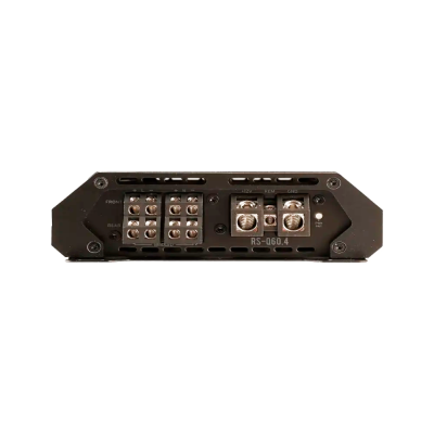 Reiss RS-Q60.4 Forst�rker 4 kanals 680 watt