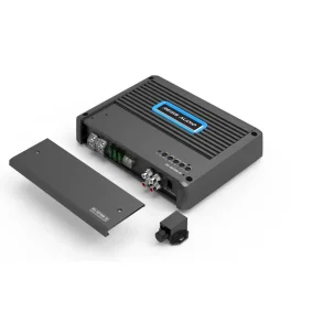 Reiss RS-SD1000.1D Forst�rker mono 1 kanals 2000 watt