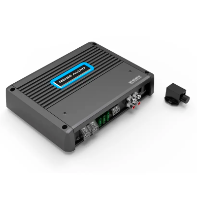 Reiss RS-SD1000.1D Forst�rker mono 1 kanals 2000 watt
