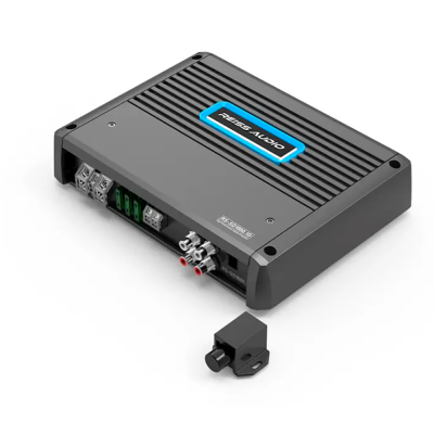 Reiss RS-SD1000.1D Forst�rker mono 1 kanals 2000 watt