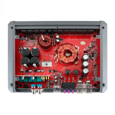 Reiss RS-SD1000.1D Forst�rker mono 1 kanals 2000 watt