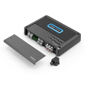 Reiss RS-SD200.4D Forst�rker 4 kanals 2800 watt