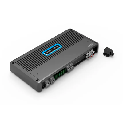 Reiss RS-SD300.4D Forst�rker 4 kanals 3600 watt
