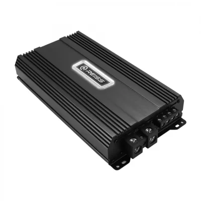 Reiss RS-Z1000.1D Forst�rker mono 1 kanals 2000 watt