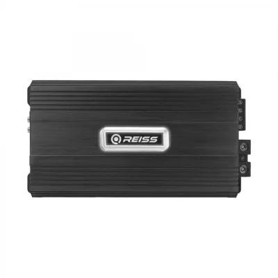 Reiss RS-Z2000.1D Forst�rker mono 1 kanals 4000 watt