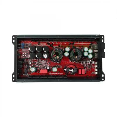 Reiss RS-Z2000.1D Forst�rker mono 1 kanals 4000 watt