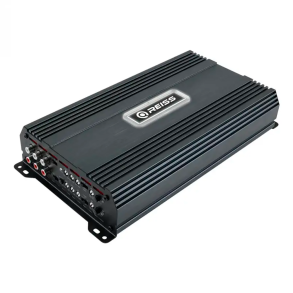 Reiss RS-Z300.4D Forst�rker 4 kanals 3600 watt