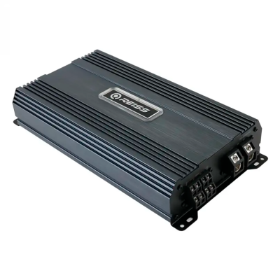 Reiss RS-Z300.4D Forst�rker 4 kanals 3600 watt