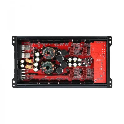 Reiss RS-Z300.4D Forst�rker 4 kanals 3600 watt