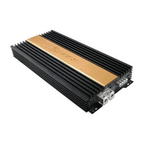 Reiss RS-D2500.1D Forst�rker mono 1 kanals 5000 watt