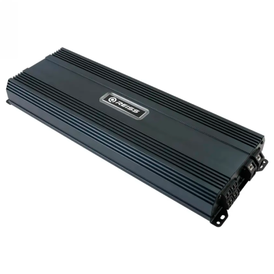 Reiss RS-Z550.4D Forst�rker 4 kanals 7200 watt
