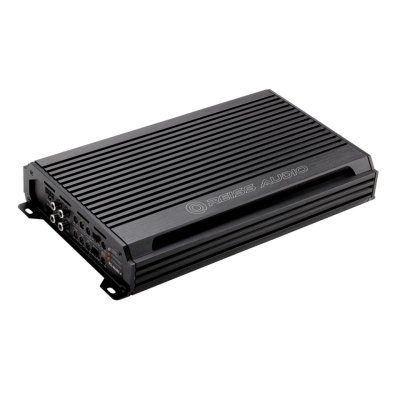 Reiss RS-W480.4 Forst�rker 4 kanals 880 watt