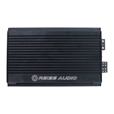 Reiss RS-W460.4 Forst�rker 4 kanals 680 watt