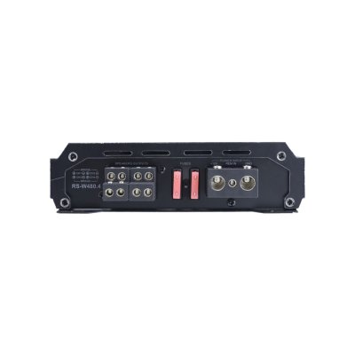 Reiss RS-W480.4 Forst�rker 4 kanals 880 watt