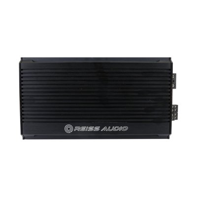 Reiss RS-W4100.4 Forst�rker 4 kanals 1120 watt