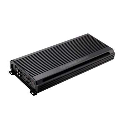 Reiss RS-W4120.4 Forst�rker 4 kanals 1280 watt