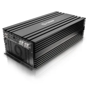 Reiss RS-KR22000.1D Forst�rker mono 1 kanals 44000 watt