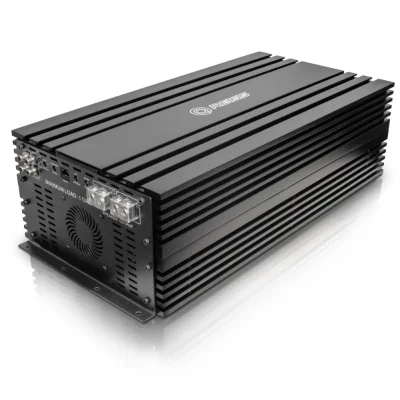 Reiss RS-KR22000.1D Forst�rker mono 1 kanals 44000 watt