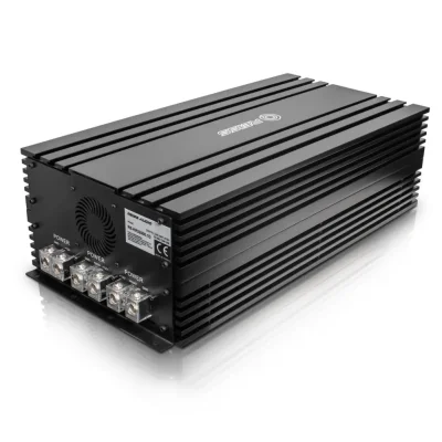 Reiss RS-KR22000.1D Forst�rker mono 1 kanals 44000 watt