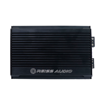 Reiss RS-W1500.1D Forst�rker mono 1 kanals 3000 watt