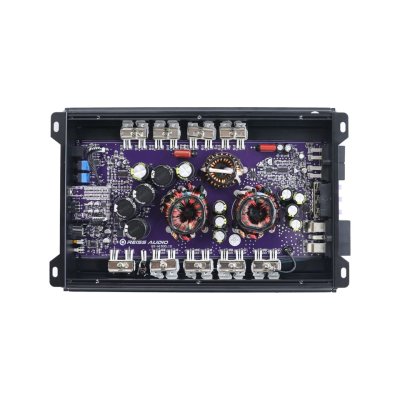 Reiss RS-W1500.1D Forst�rker mono 1 kanals 3000 watt