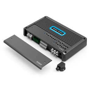 Reiss RS-SD200.6D Forst�rker 6 kanals 4200 watt