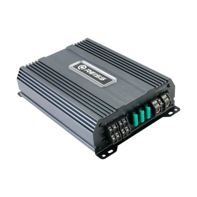 Reiss RS-Z200.4D Forst�rker 4 kanals 2400 watt