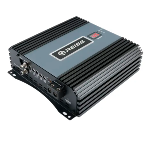 Reiss RS-F3000.1D Forst�rker mono 1 kanals 6000 watt