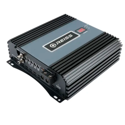 Reiss RS-F3000.1D Forst�rker mono 1 kanals 6000 watt
