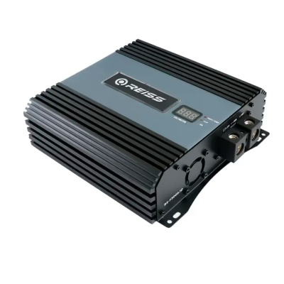 Reiss RS-F3000.1D Forst�rker mono 1 kanals 6000 watt