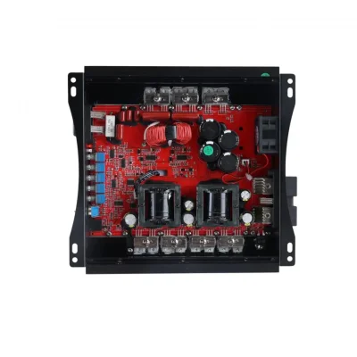 Reiss RS-F3000.1D Forst�rker mono 1 kanals 6000 watt