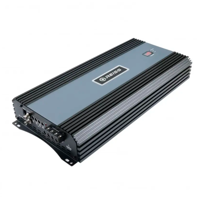 Reiss RS-F13000.1D Forst�rker mono 1 kanals 26000 watt