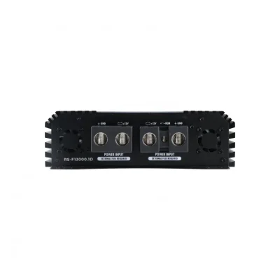 Reiss RS-F13000.1D Forst�rker mono 1 kanals 26000 watt