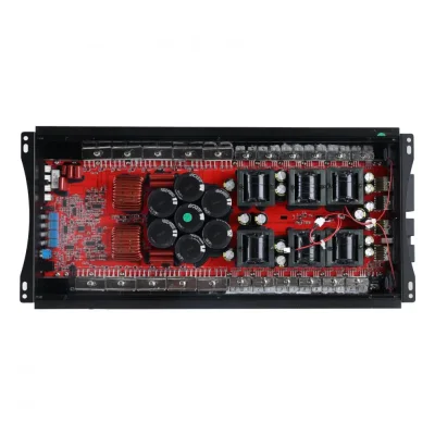 Reiss RS-F13000.1D Forst�rker mono 1 kanals 26000 watt