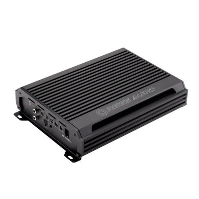 Reiss RS-W1000.1D Forst�rker mono 1 kanals 2000 watt
